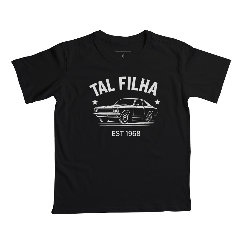 Tal Filha - Opala
