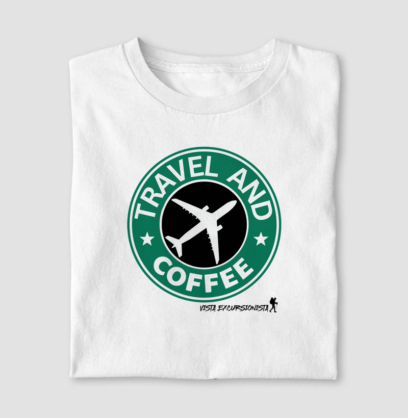 Travel and Coffee – Excursionista