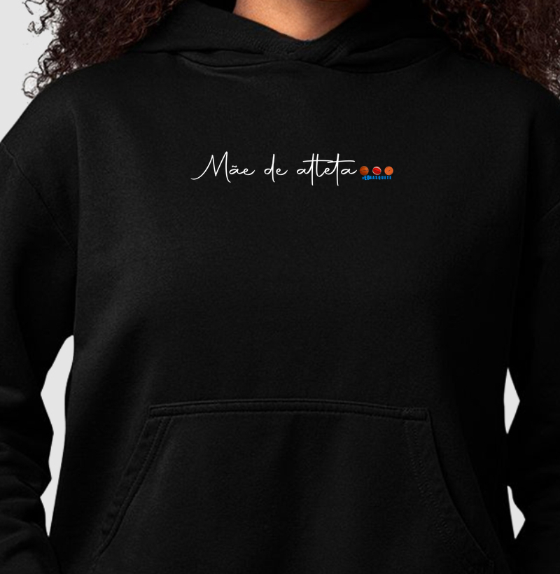 Mãe de Atleta
