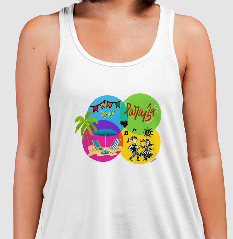 Paraíba e Seus Encantos