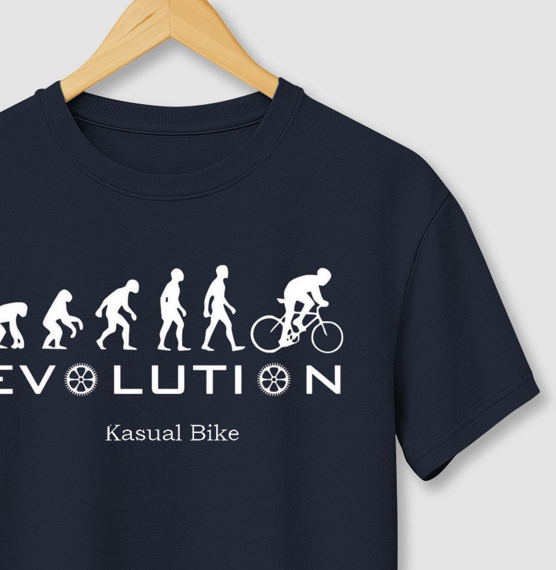Evolution