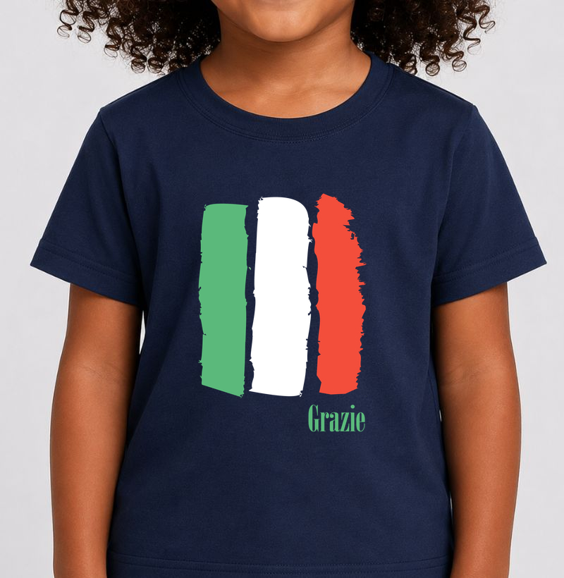 Infantil Grazie (Desc. abaixo no PIX)