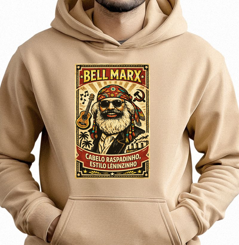 BELL MARX
