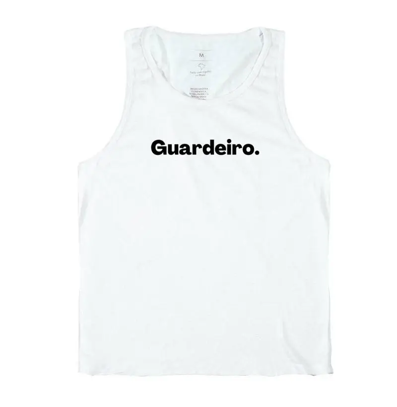 Regata Guardeiro