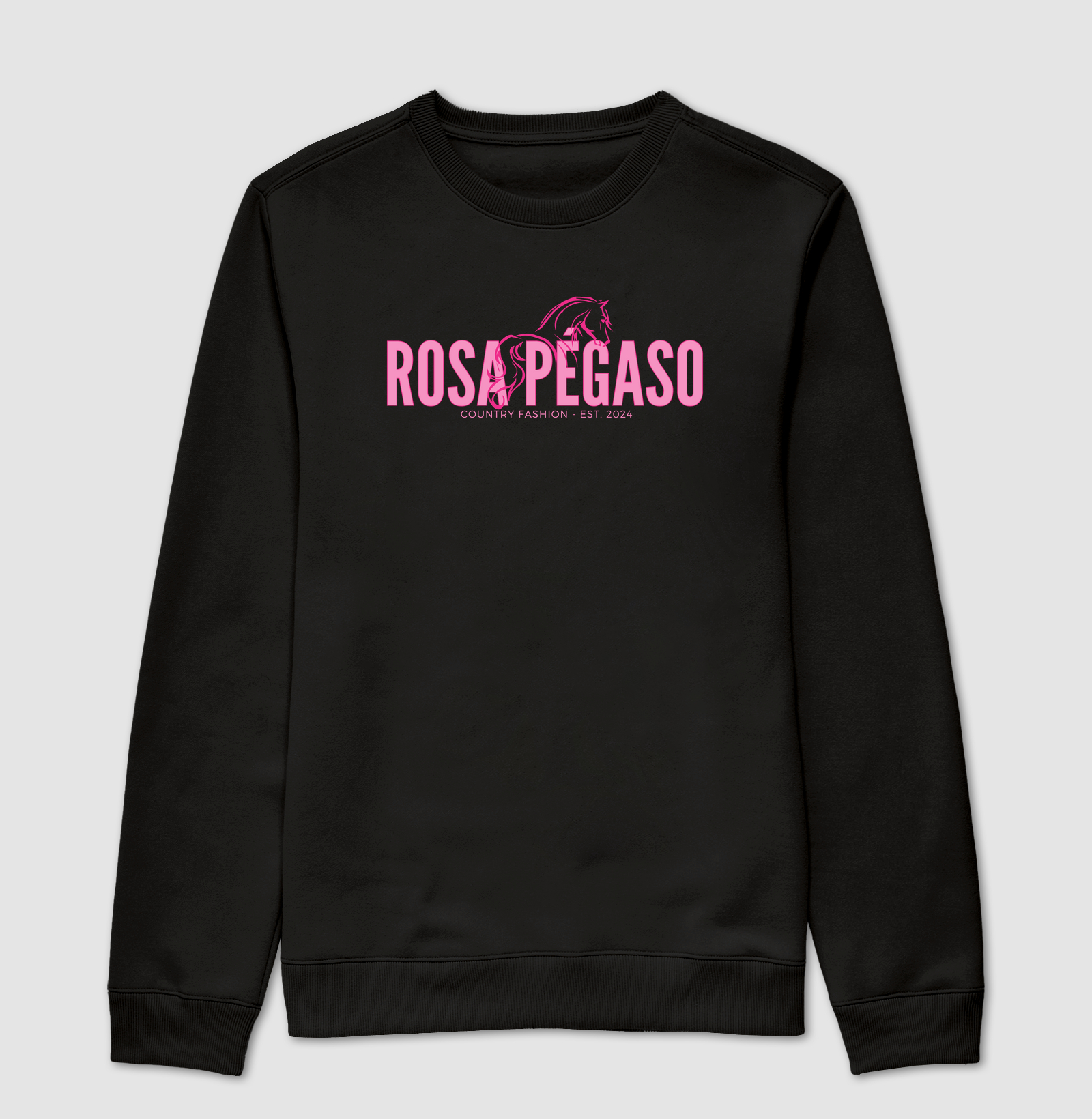 Rosa Pégaso - MAR23