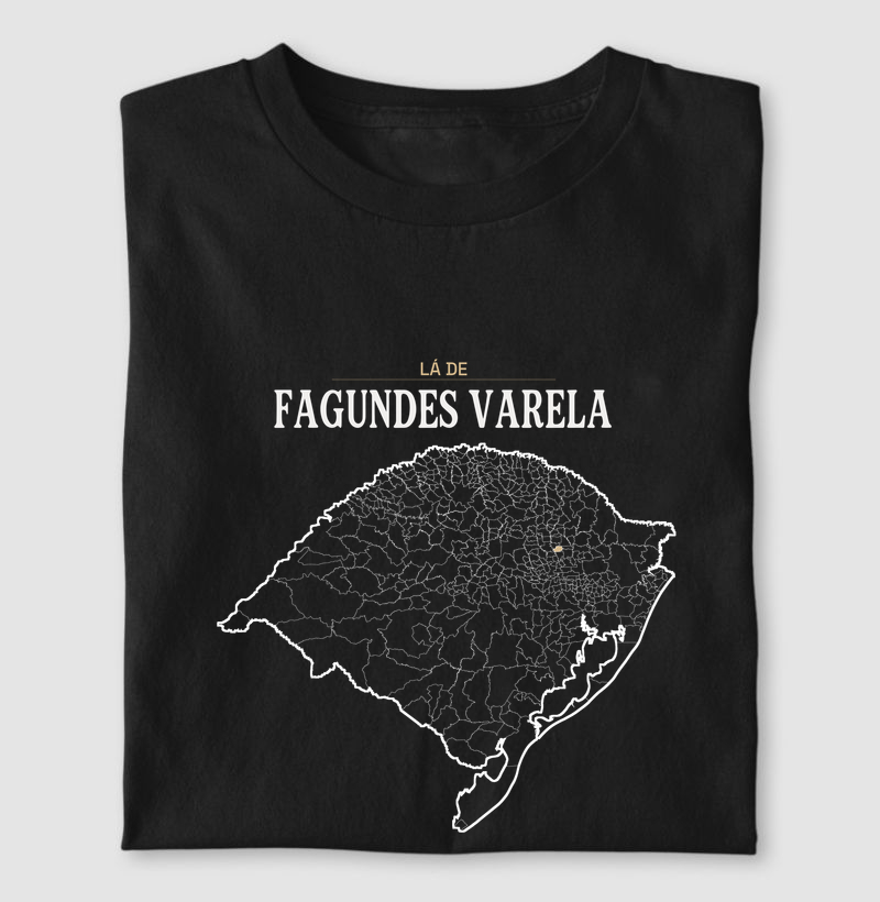Fagundes Varela | Território RS