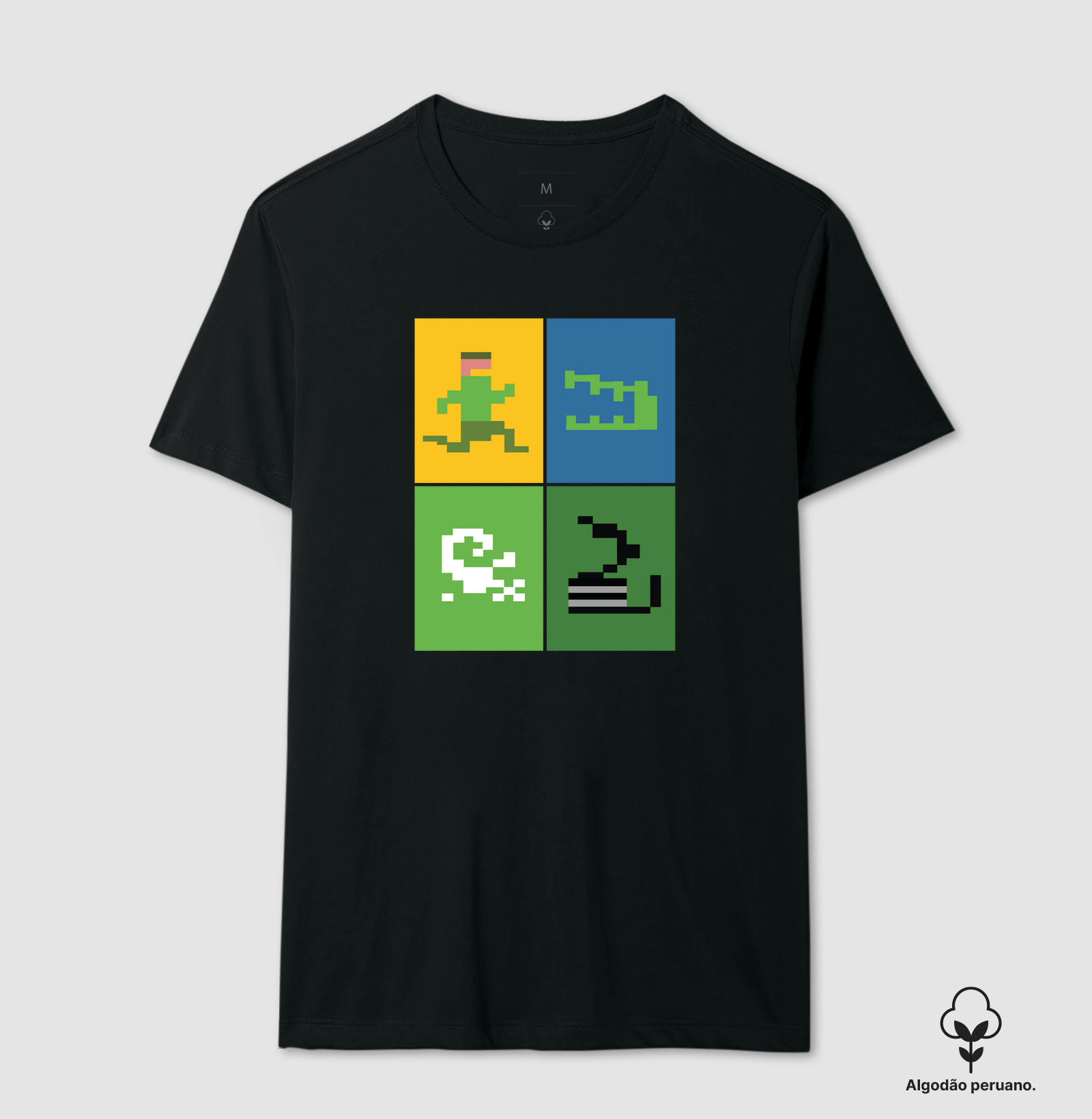 Camisa 0