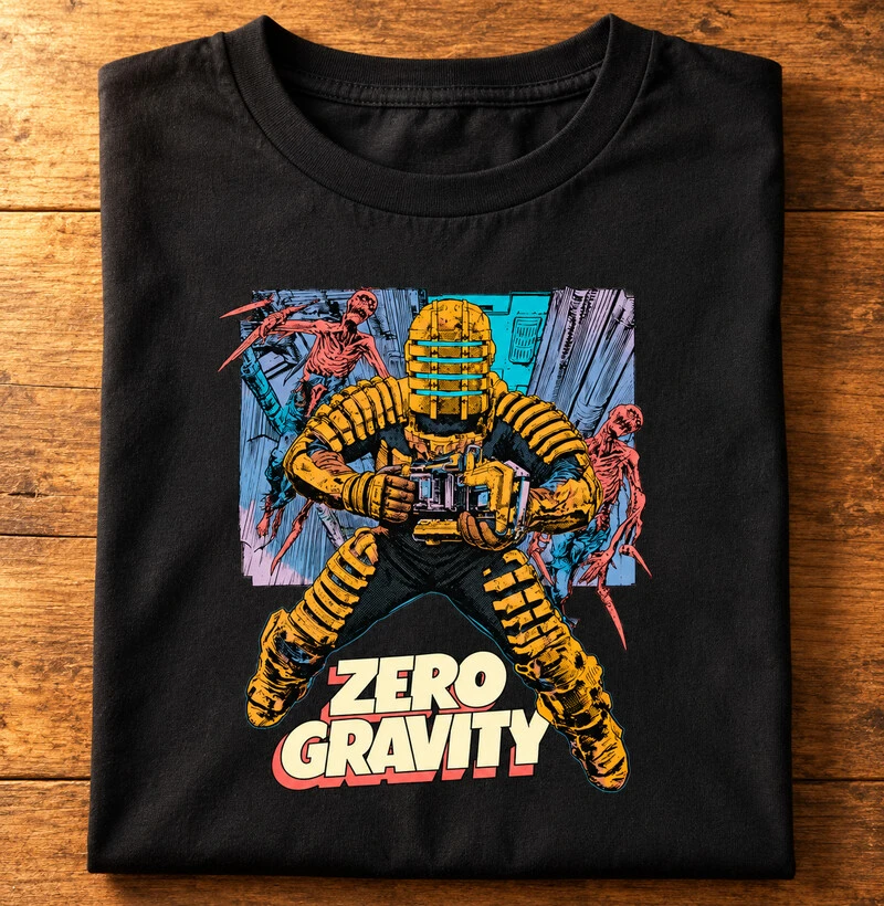 Zero Gravity
