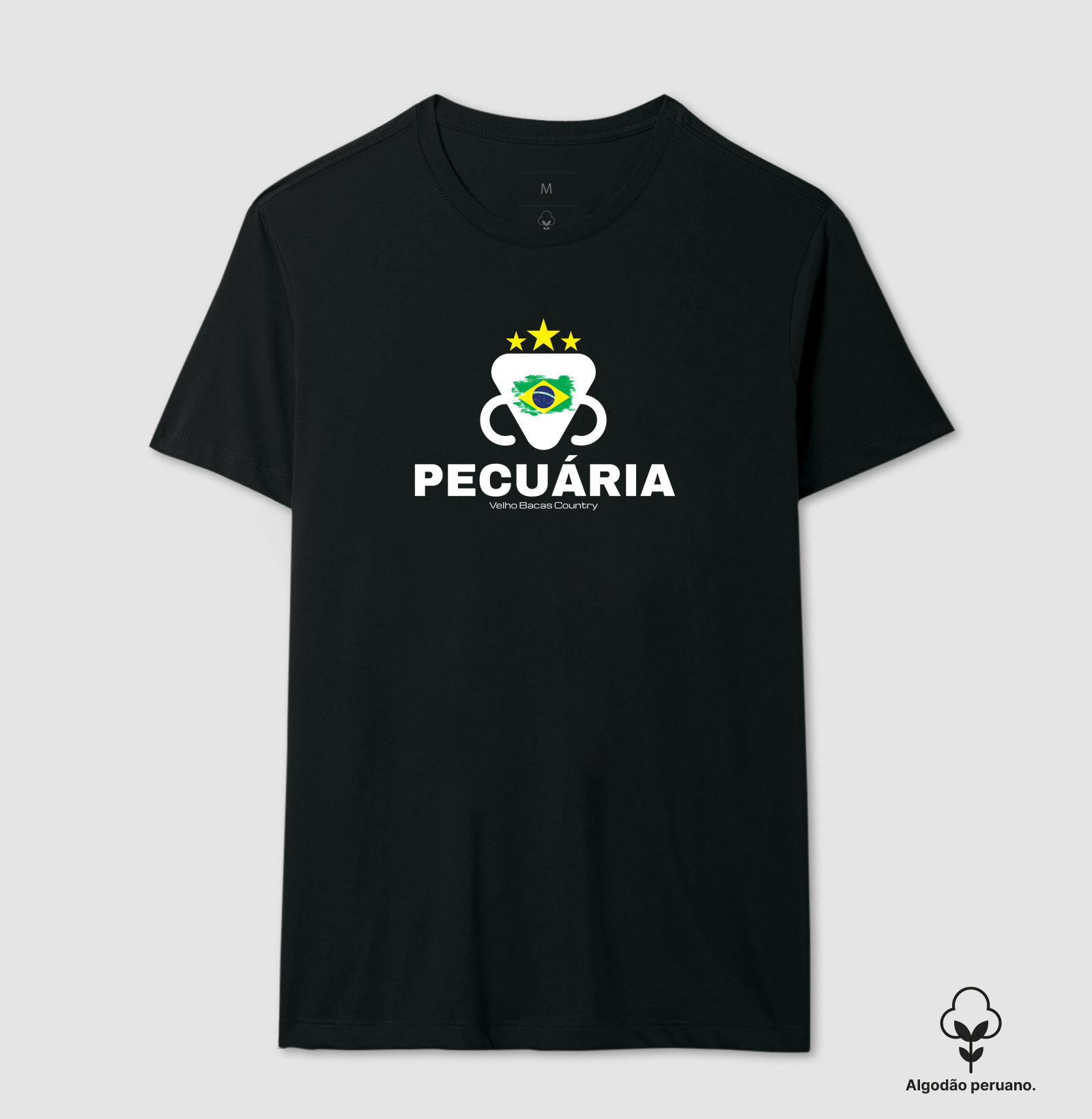 Pecuária 