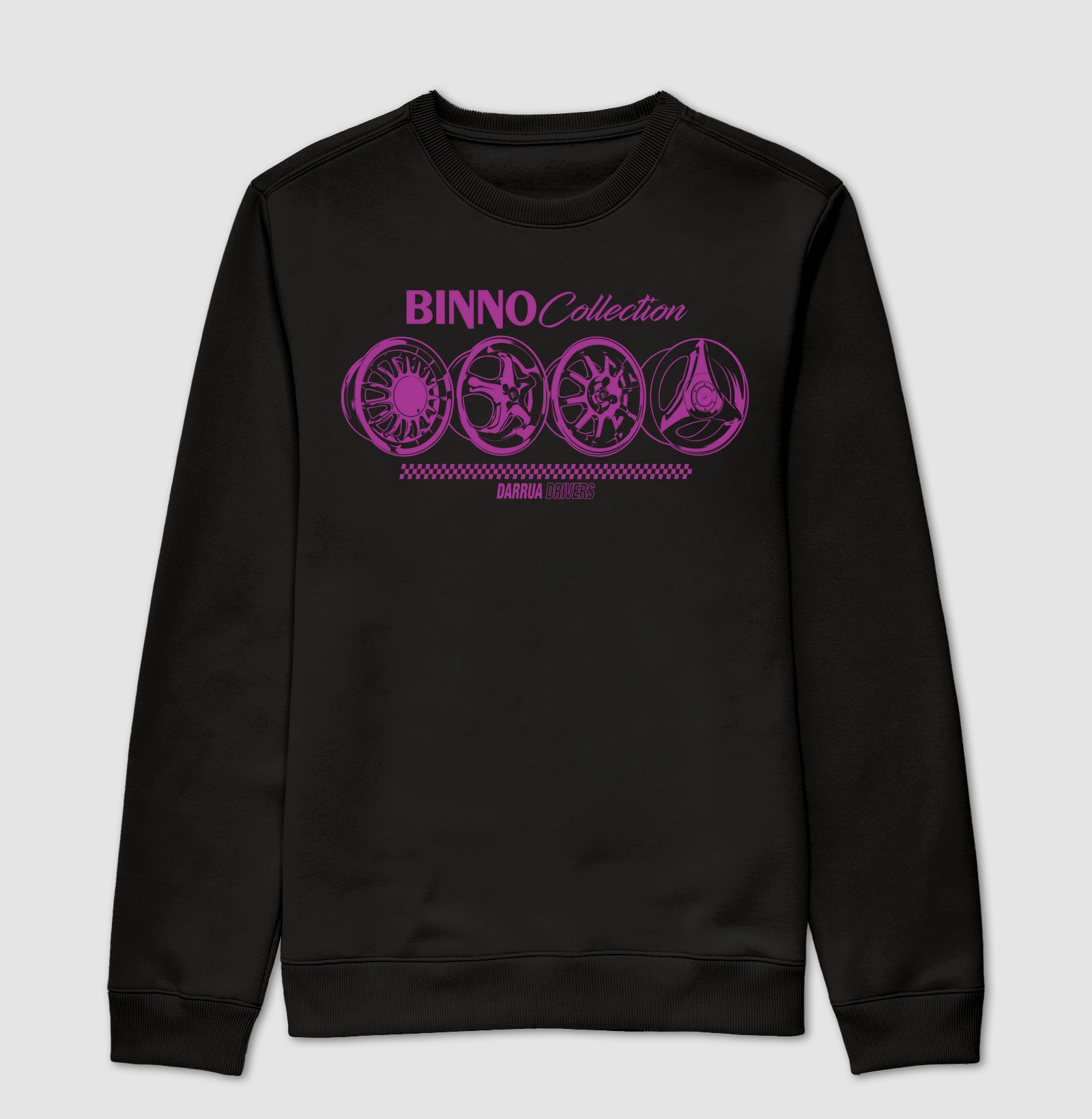 BINNO Collection