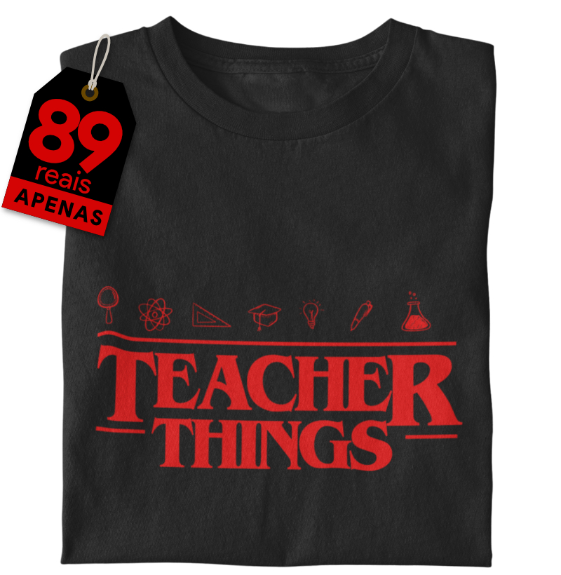 Teacher Things