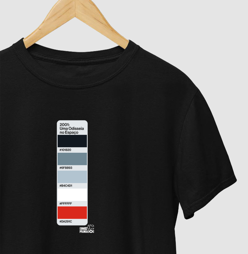 2001: UMA ODISSEIA NO ESPAÇO