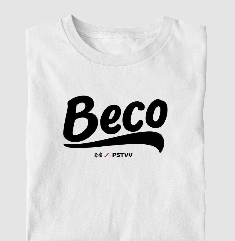 Beco! Básica