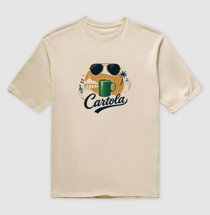 Camisa 0
