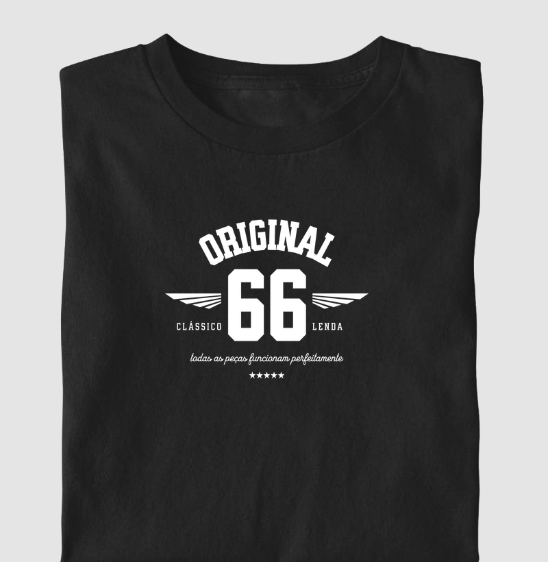 ORIGINAL 66 CLÁSSICO LENDA