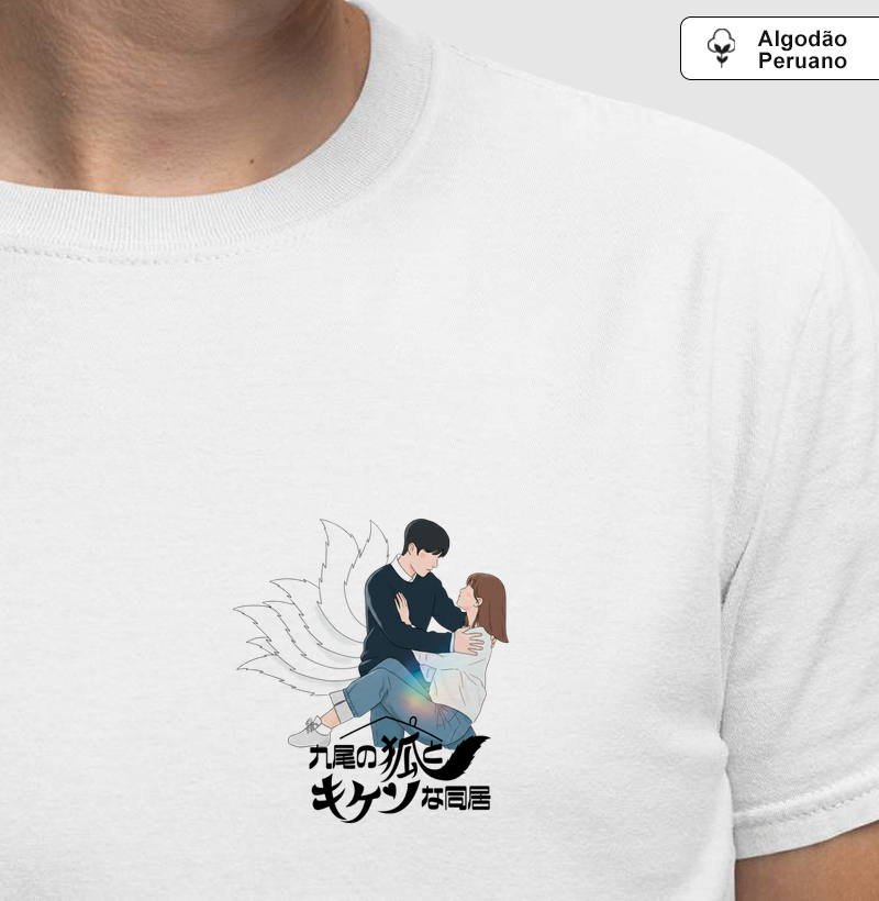 My roommate is a gumiho - Jang Ki Yong - Dorama