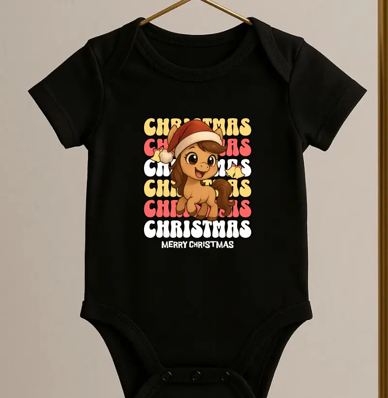 Christmas Baby
