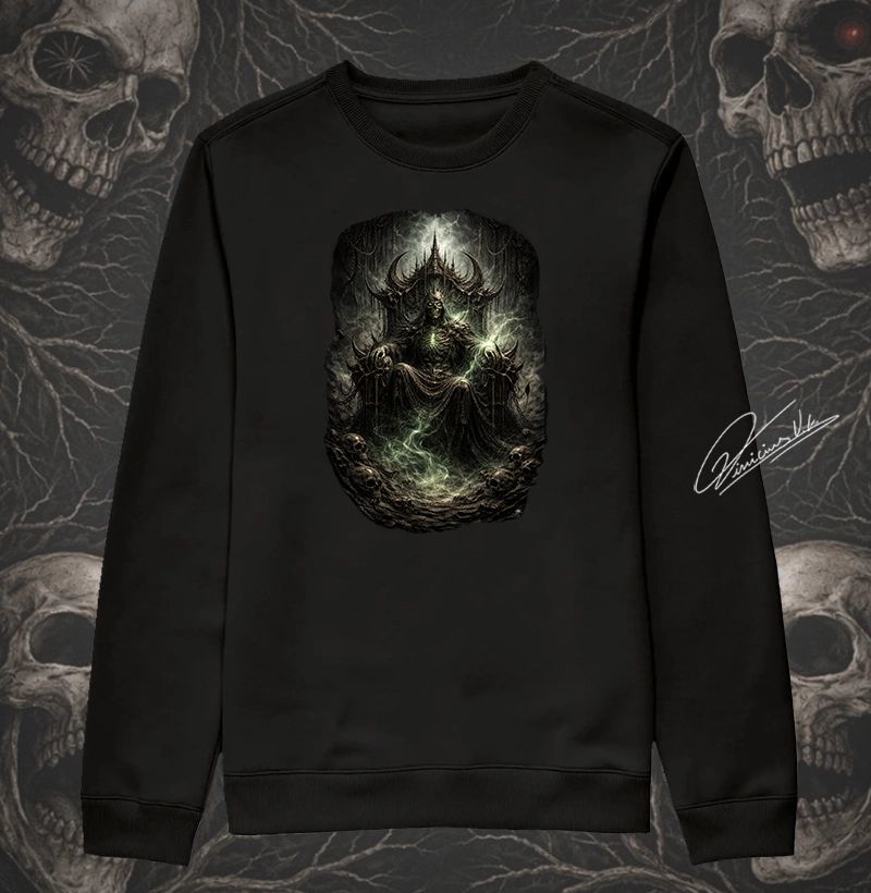 Trono da Decomposição