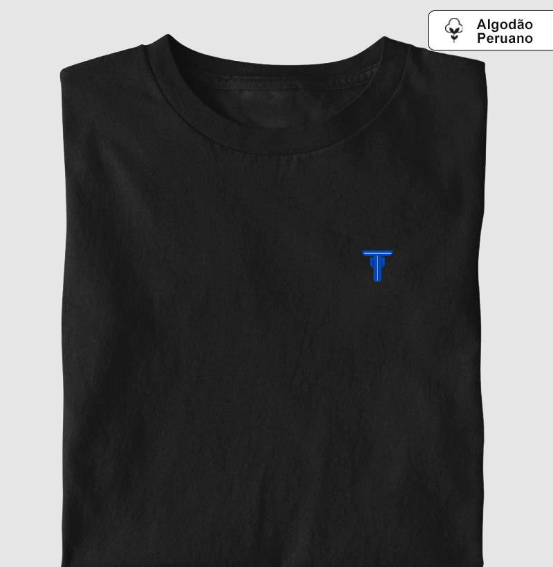 Basic T peruano