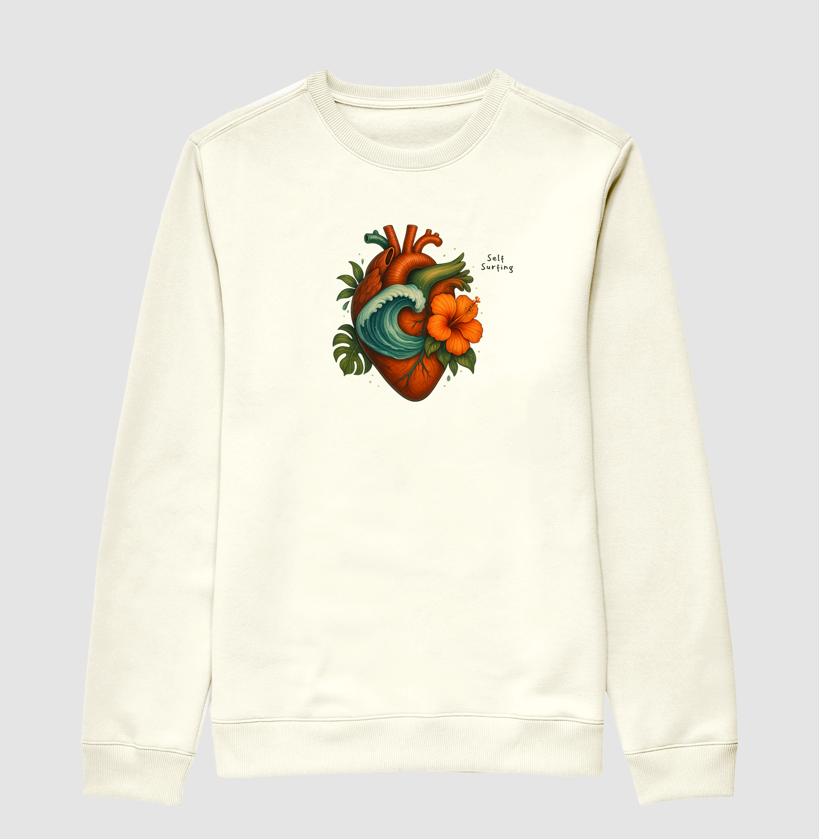 PULSO DO MAR | Confecção Reserva 🦜