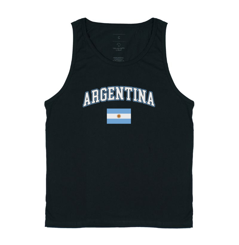 ARGENTINA ESCUDO