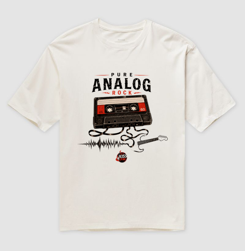 Pure Analog Rock
