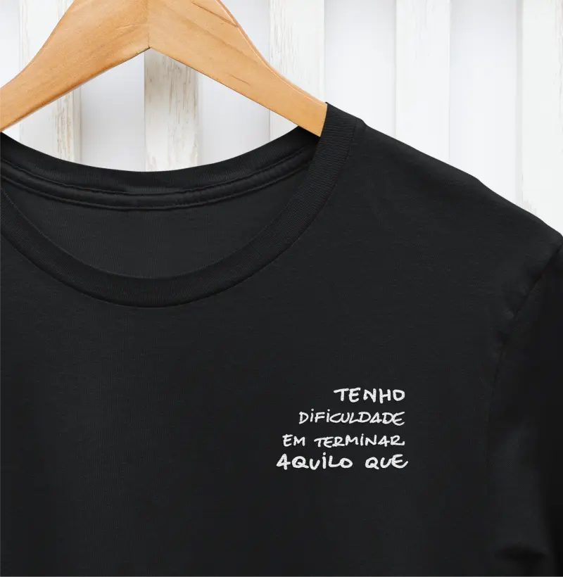 Déficit de atenção