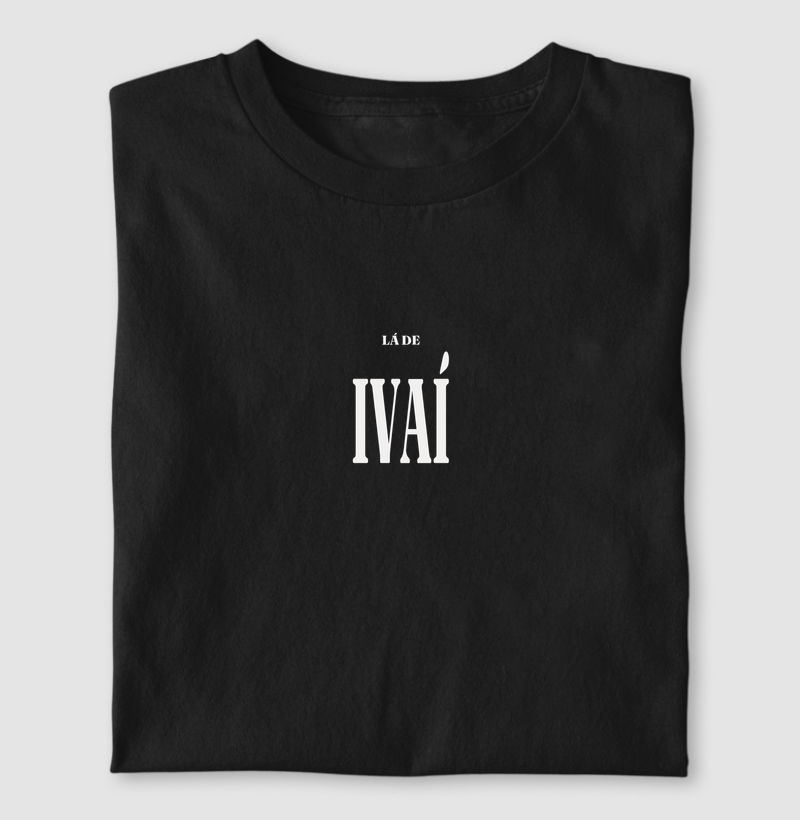 Ivaí | Tipografia PR