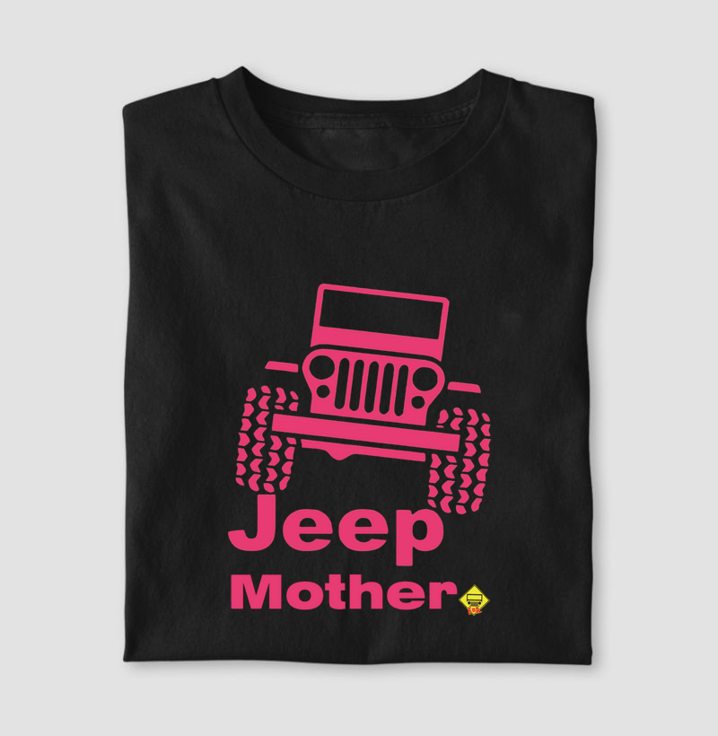 Jeep Mother 4