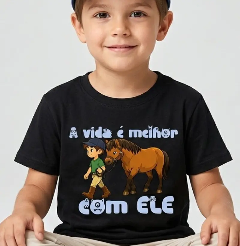 Com ele Kids