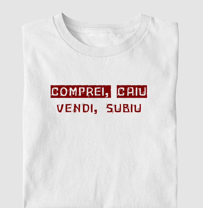 Indicador contrário