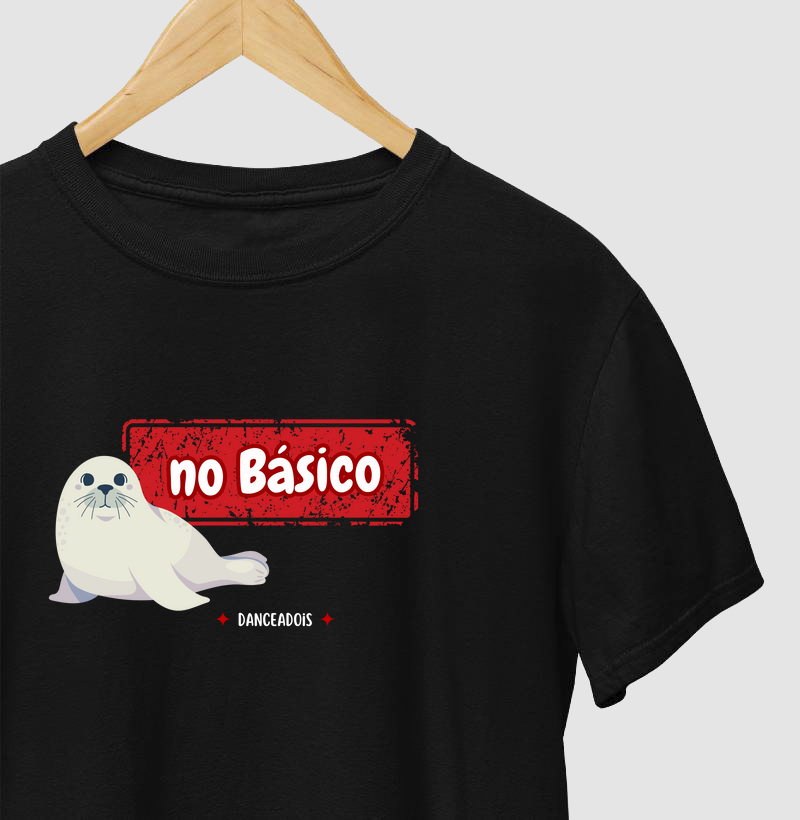 Foca no Básico