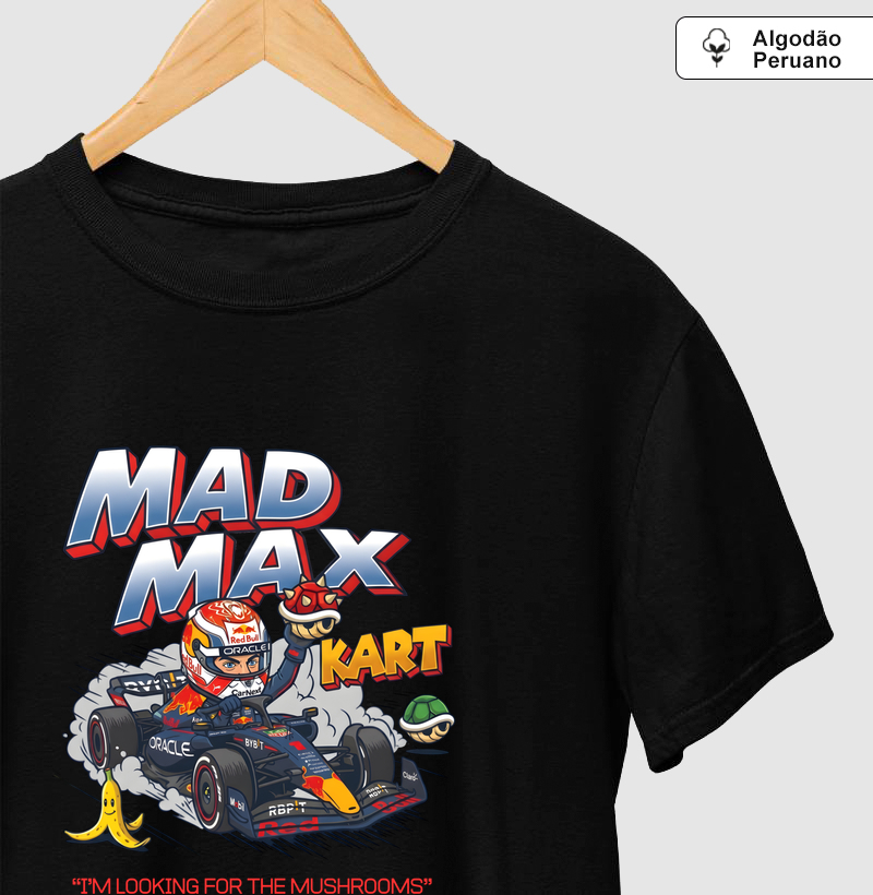 Max Kart