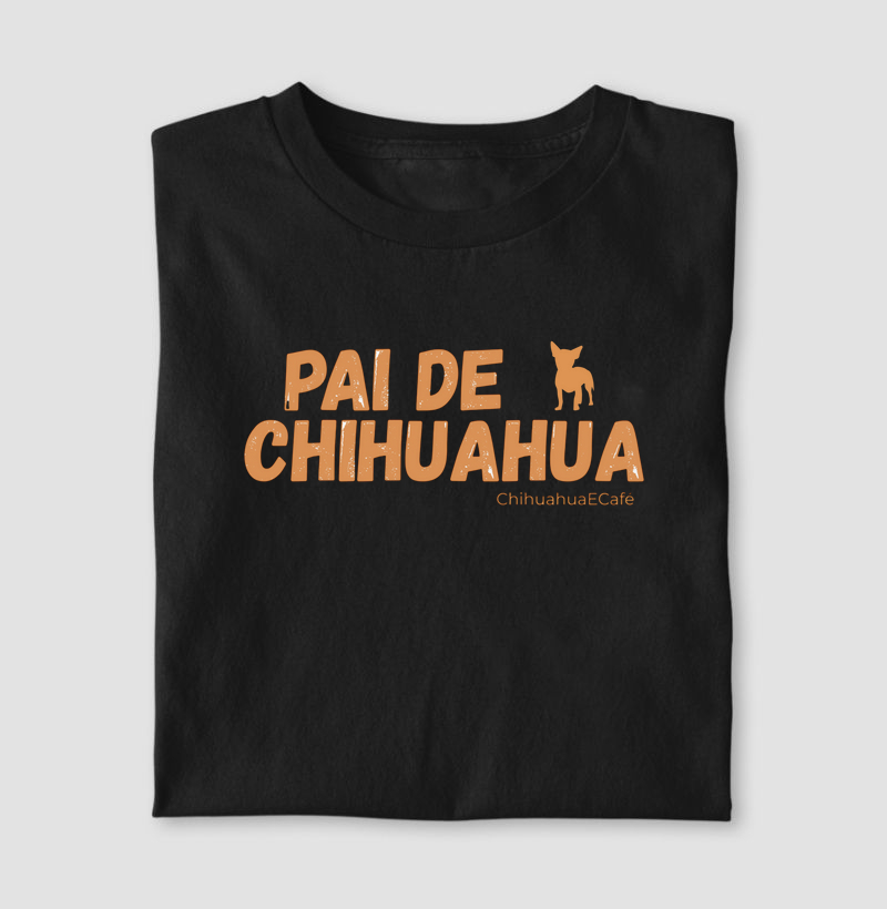 Pai de Chihuahua