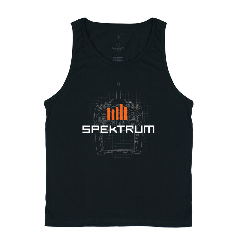 Spektrum Radio 