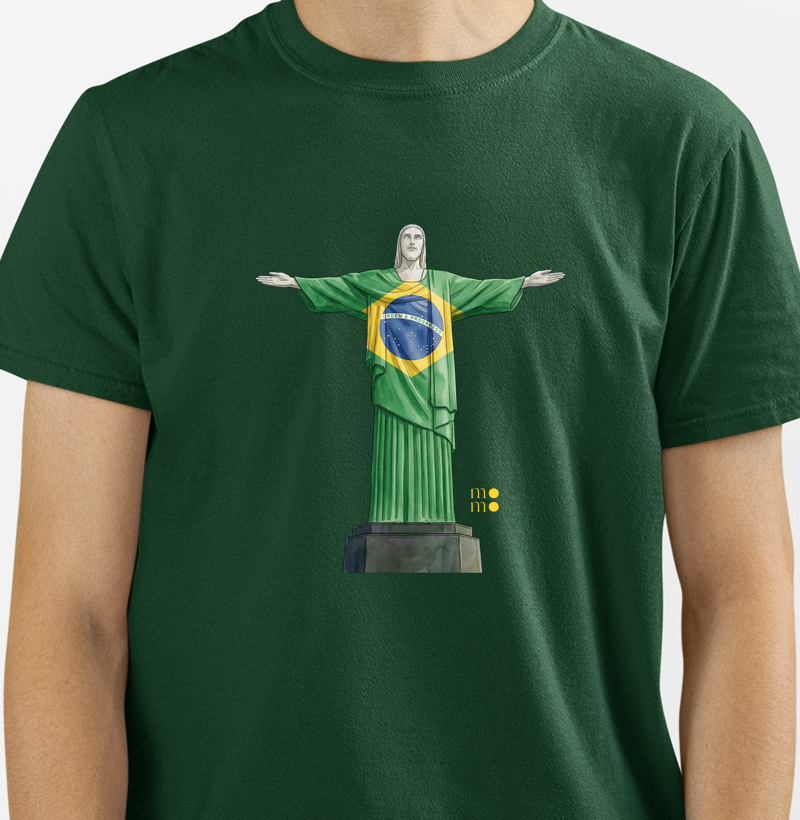 Cristo Brasileiro