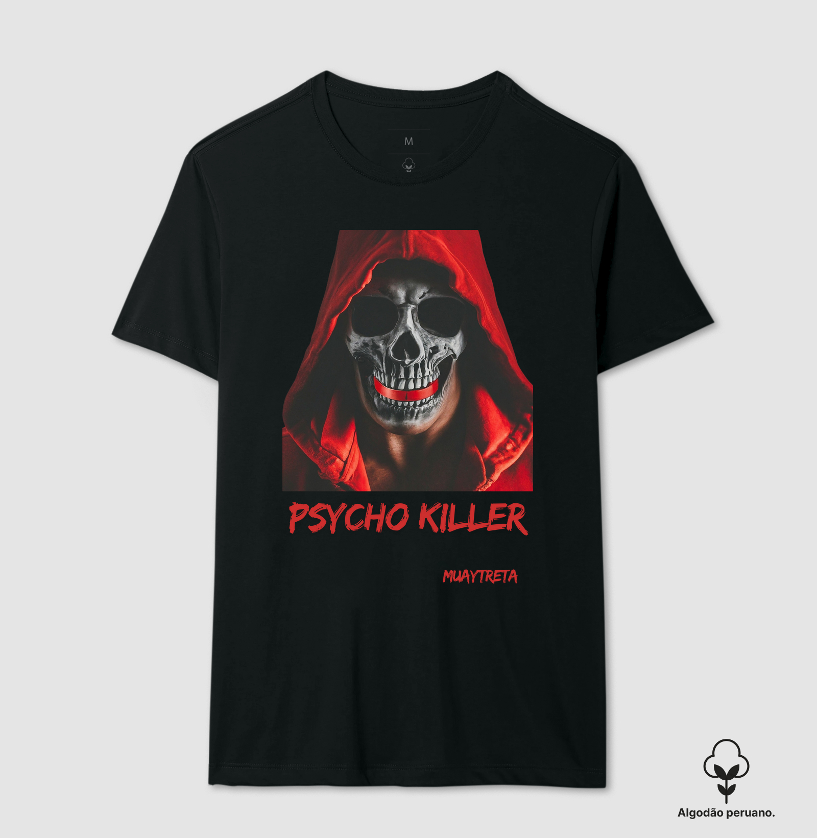 Psycho  Killer