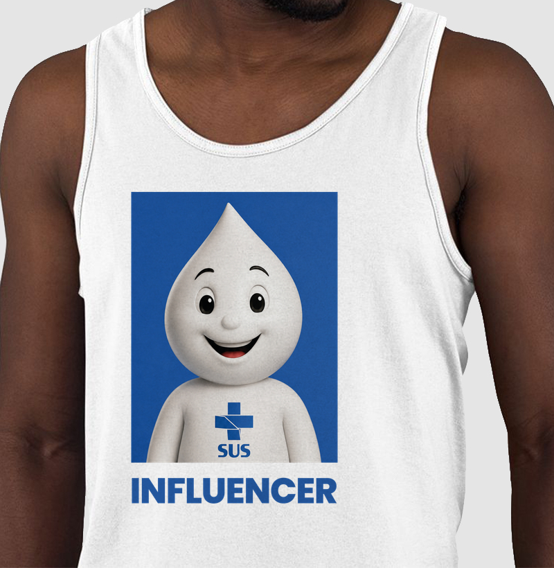 Regata - Influencer