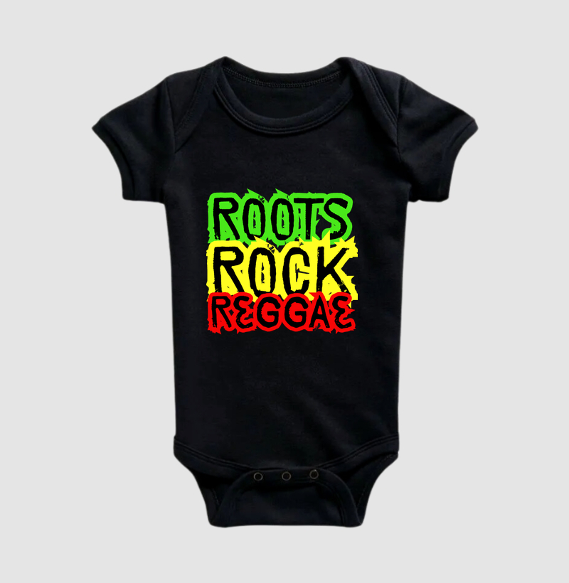 Roots Rock Reggae