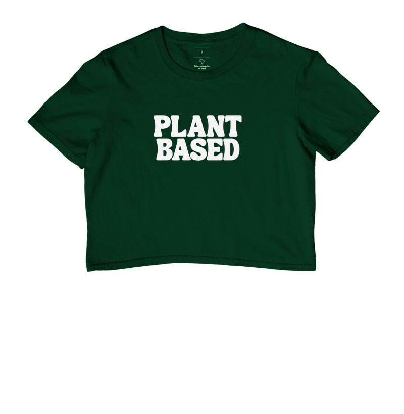 Plant based