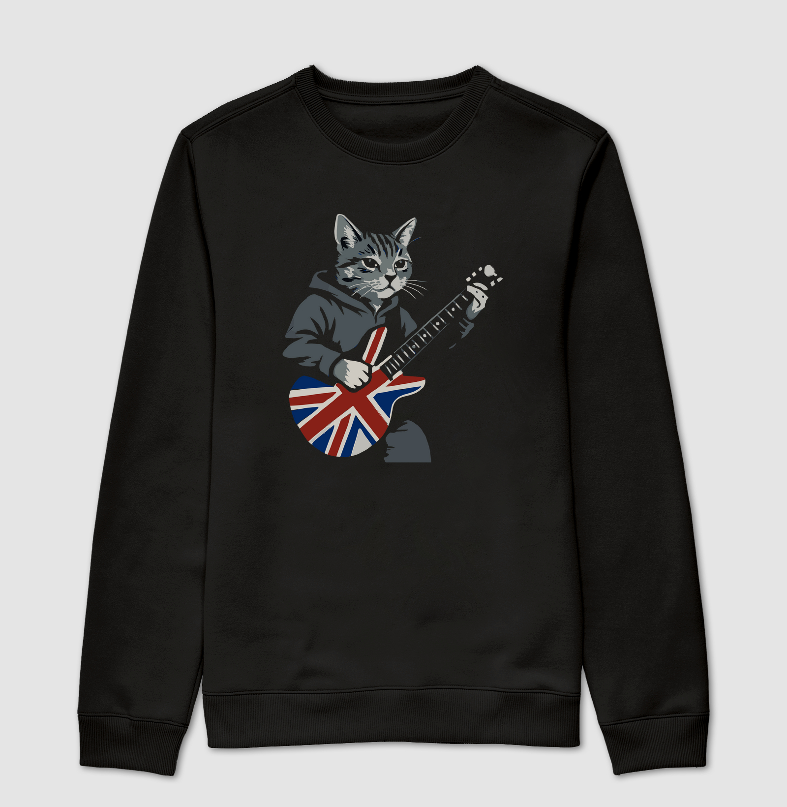 UK CAT GUITAR STANCE