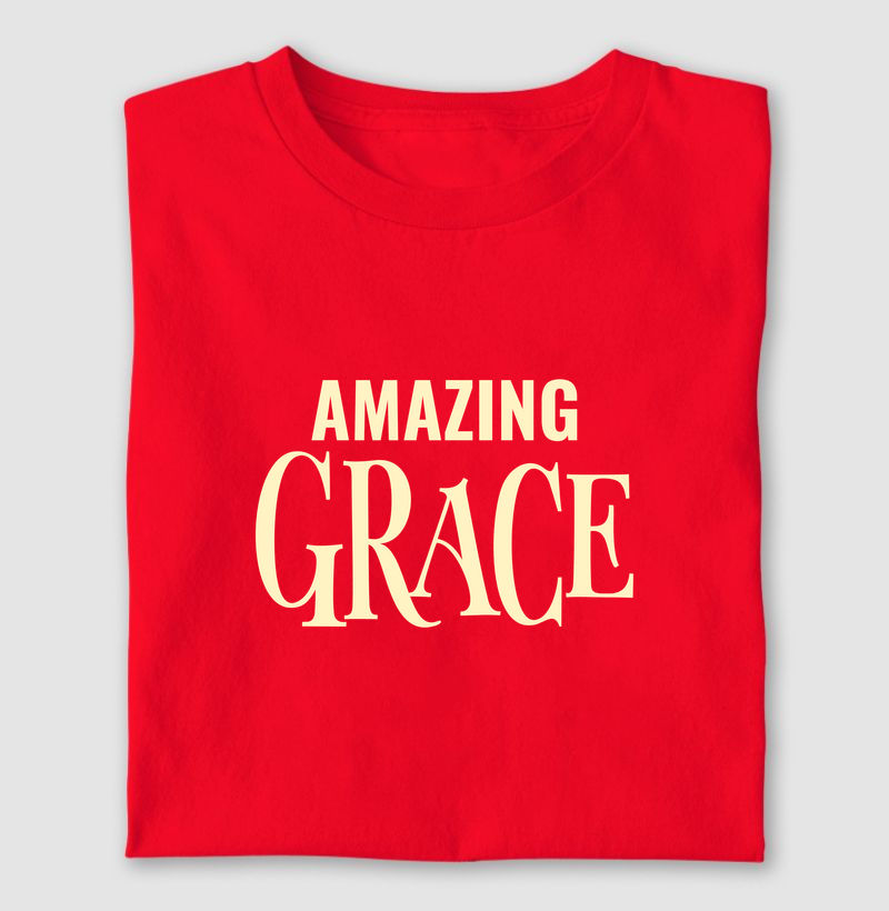 Amazing Grace