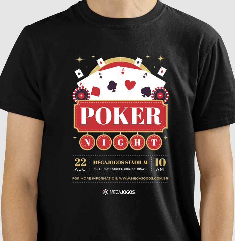 Poker Night