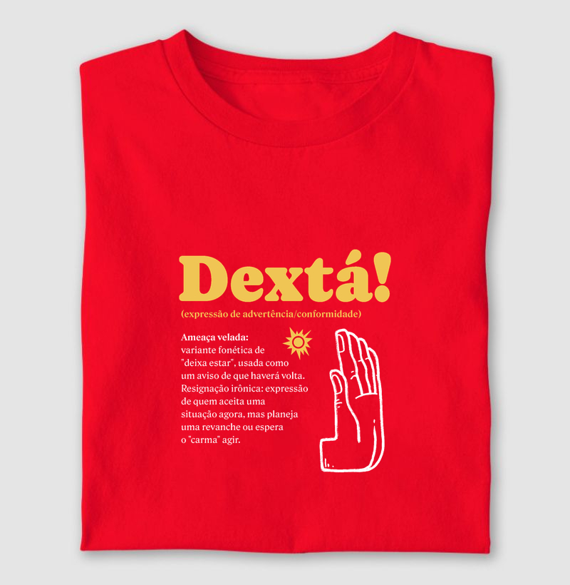 Dextá!