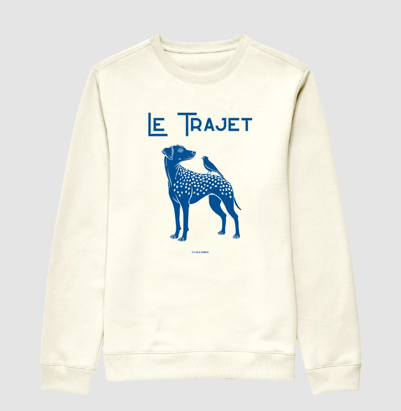 Le Trajet