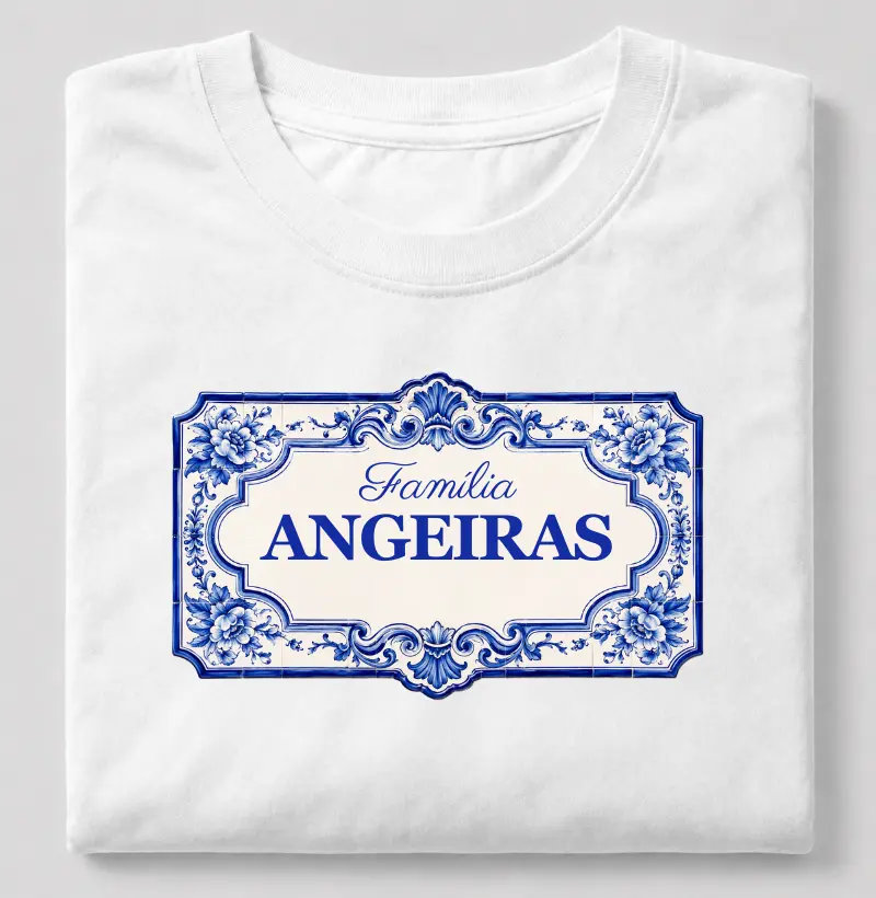 Família Angeiras