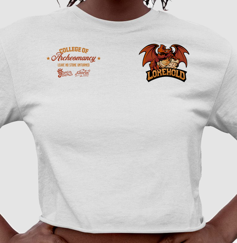 Lorehold College - Pocket