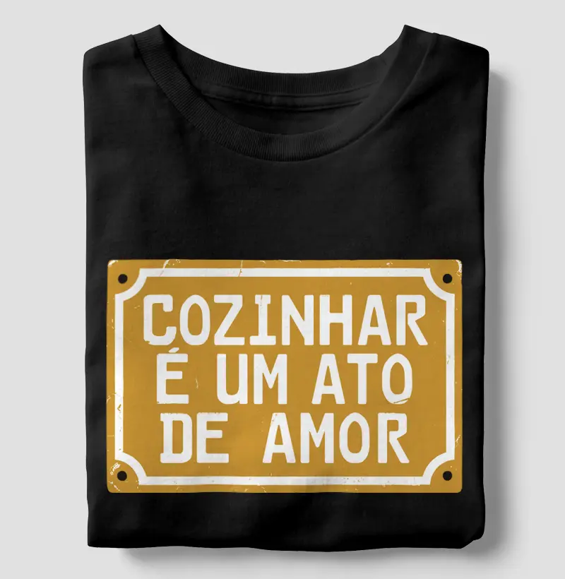 Ato de Amor