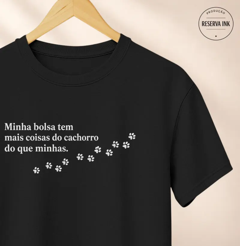 Prioridades na Bolsa