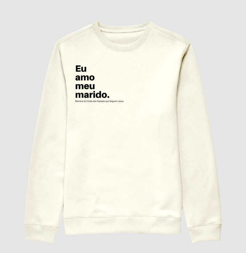 Eu Amo Meu Marido – Amor que honra a aliança